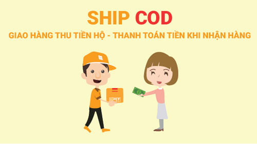 Ship COD Là Gì? Cách Ship Hàng COD Qua Bưu Điện Nhanh Nhất