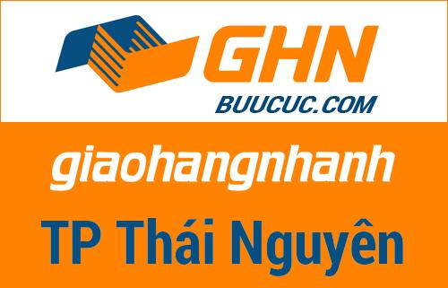Bưu cục GHN Thành phố Thái Nguyên – Thái Nguyên