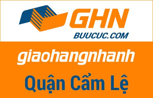 Bưu cục GHN Quận Cẩm Lệ – Đà Nẵng