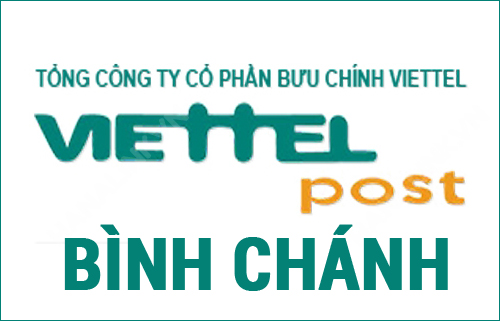 Viettel Post Bình Chánh – Hồ Chí Minh