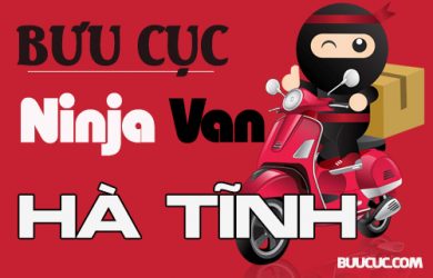 Ninja Van Hà Tĩnh